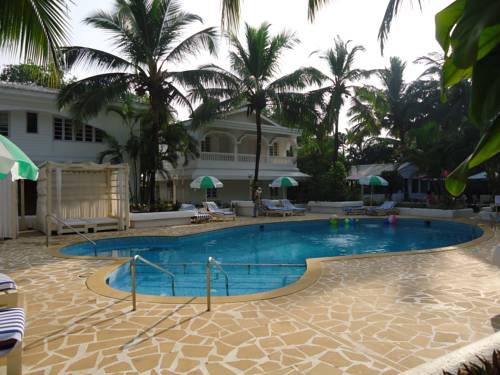 Soul Vacation Resort & Spa